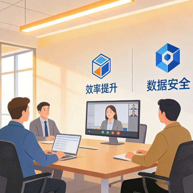 佛山中小企业如何降本增效？一条好宽带是关键